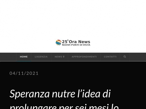 25oranews.it