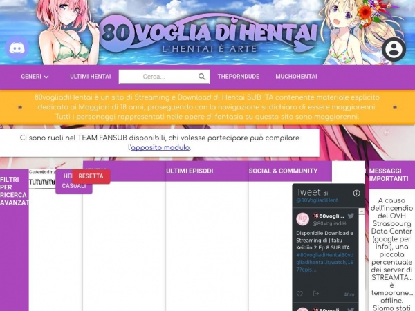 80vogliadihentai.it