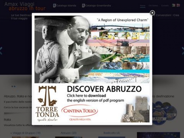 abruzzointour.com