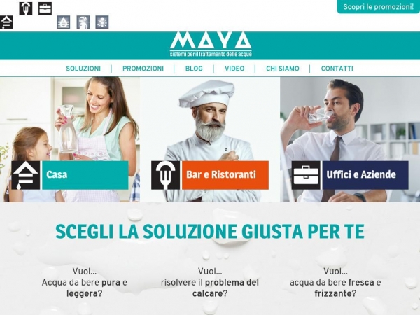 acquamaya.com