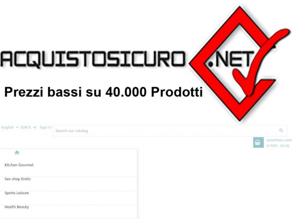 acquistosicuro.net