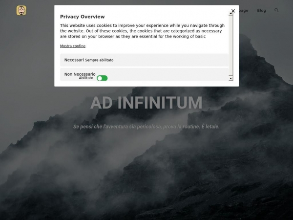 adinfinitum.it