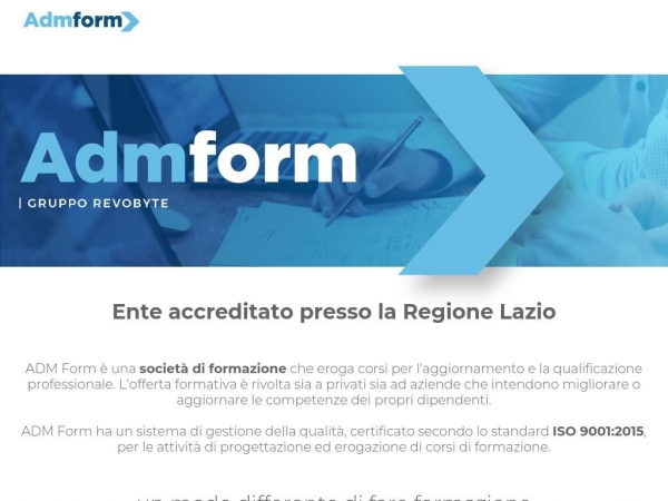 admform.it