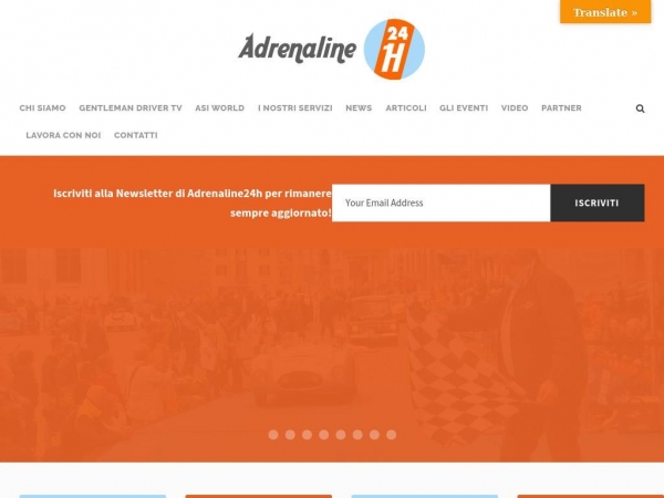 adrenaline24h.com