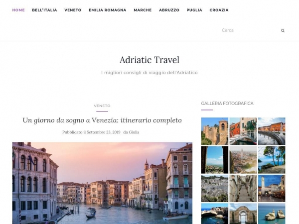 adriatictravel.it