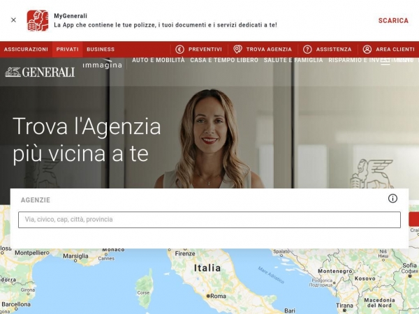 agenzie.generali.it