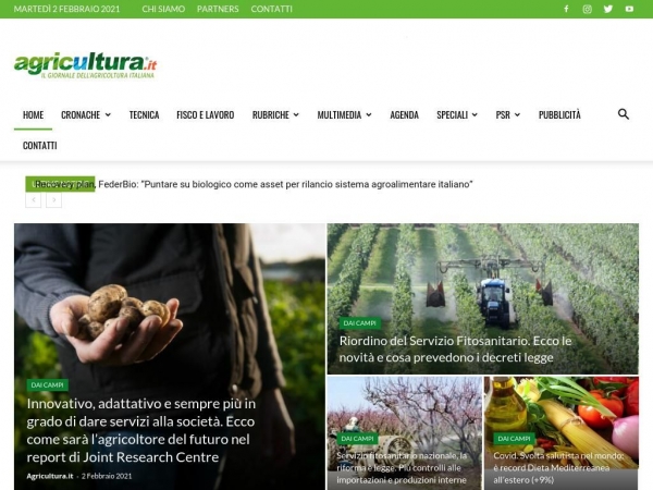 agricultura.it