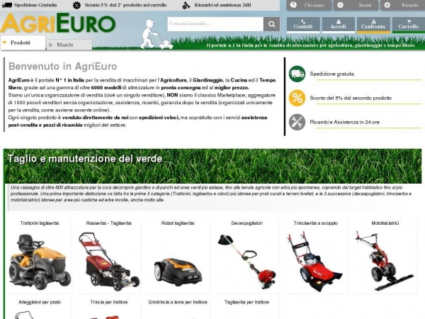 agrieuro.com