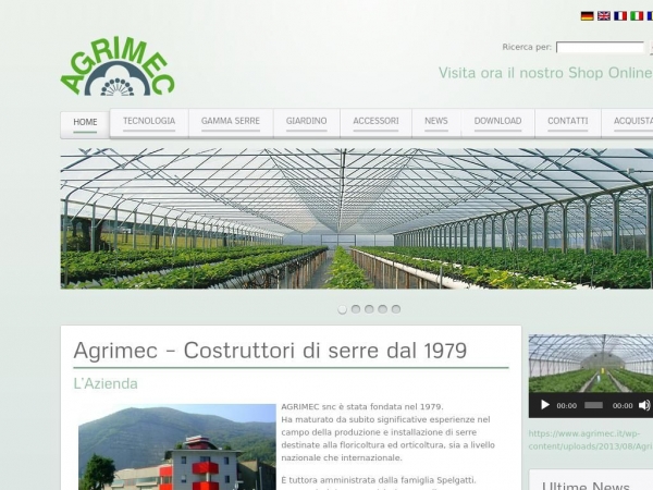 agrimec.it