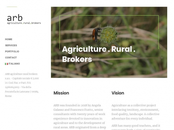 agriruralbrokers.com