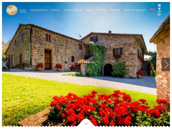 agriturismosegarelli.it