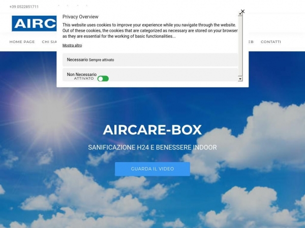 aircarebox.it