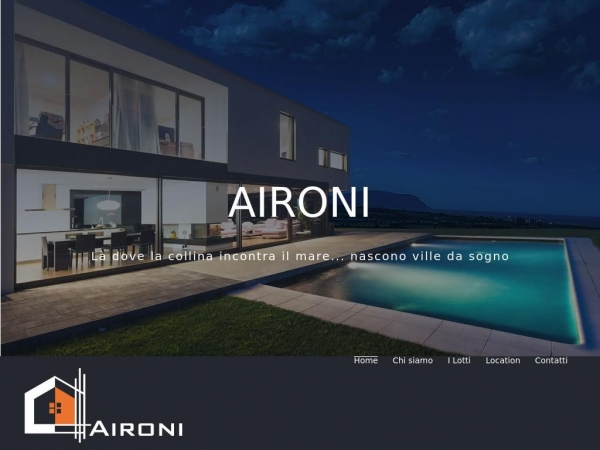 aironi.eu