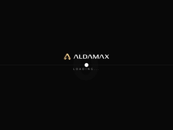 aldamax.com