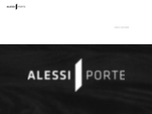 alessiporte.it