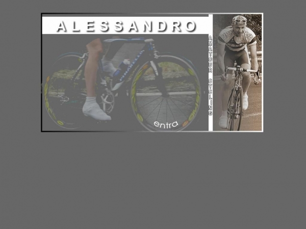 alexpantani.135.it