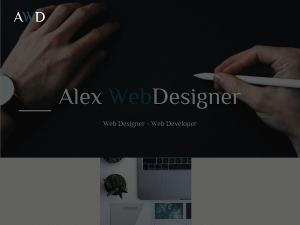 alexwebdesigner.it