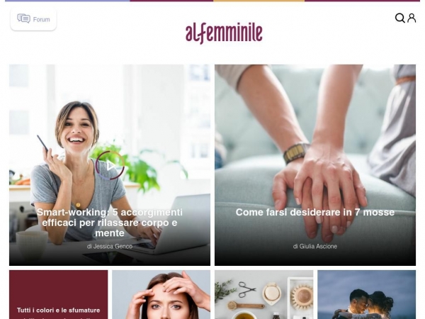 alfemminile.com