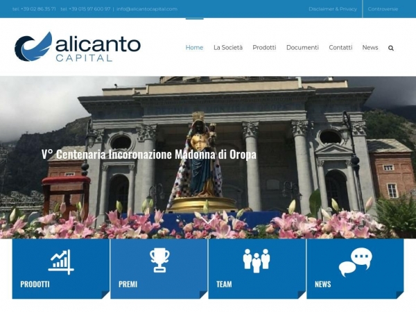 alicantocapital.com