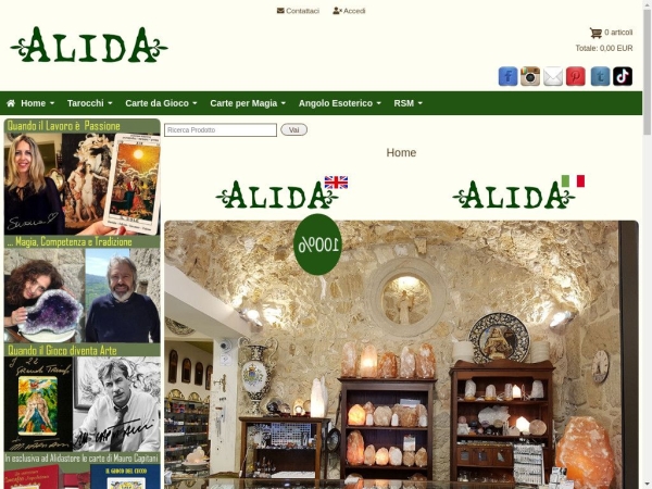 alidastore.com