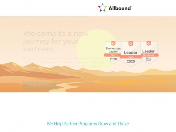 allbound.com