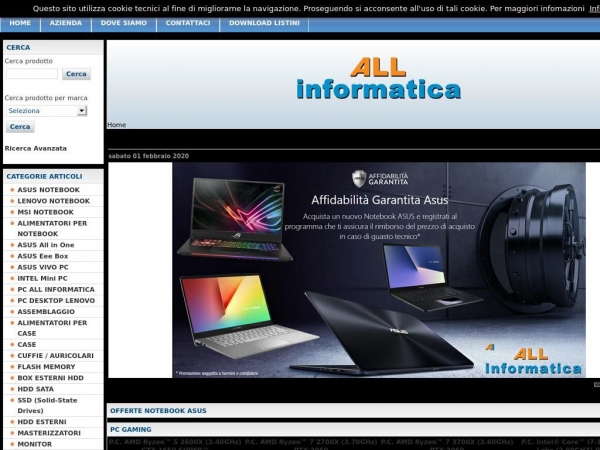 allinformatica.it