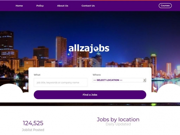 allzajobs.com