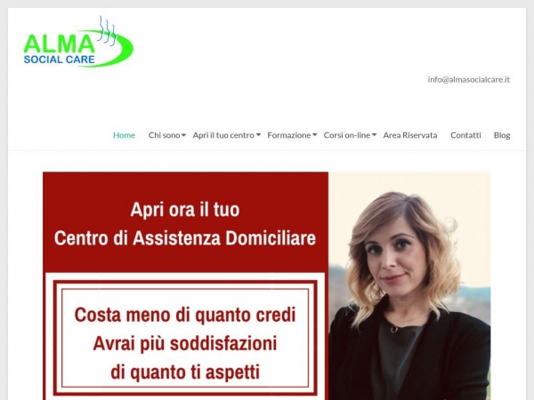 almasocialcare.it