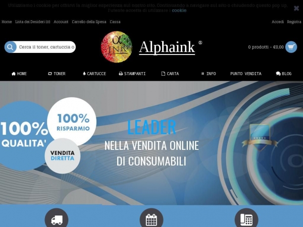 alphaink.net