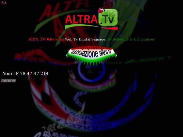 altra.tv