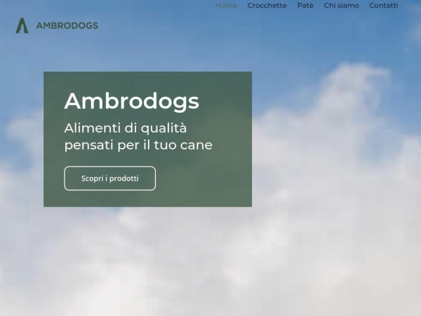 ambrodogs.com