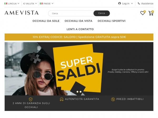 amevista.com