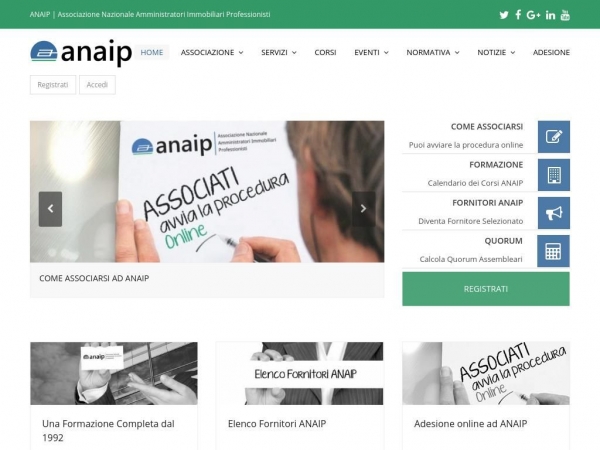 anaip.it