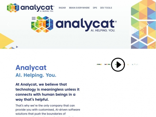 analycat.com