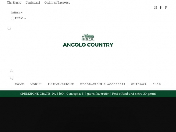 angolocountry.it