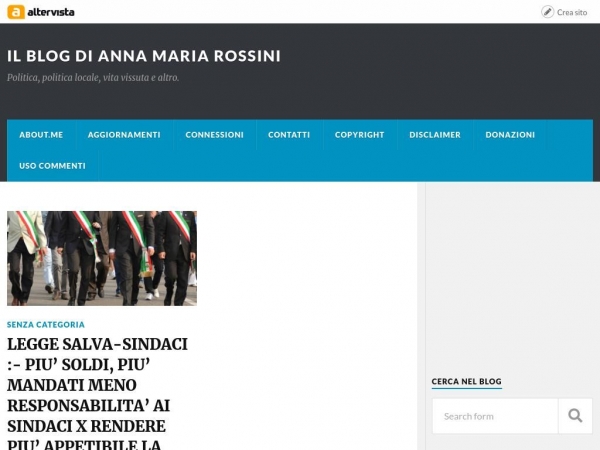 annamariarossini.altervista.org