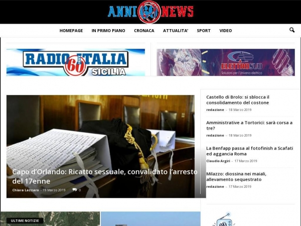 anni60news.com