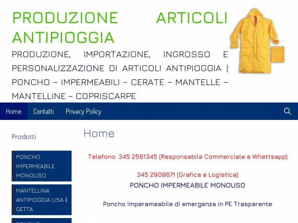 antipioggia.com