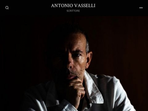 antoniovasselli.com