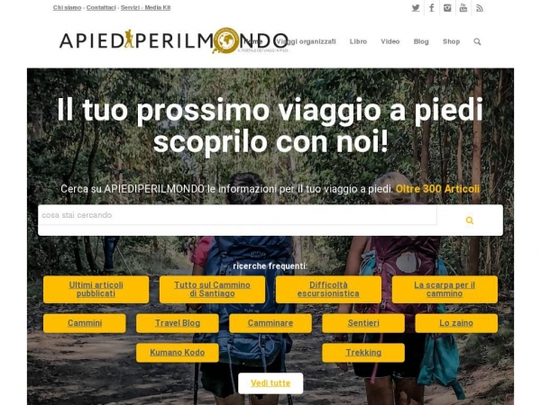 apiediperilmondo.com