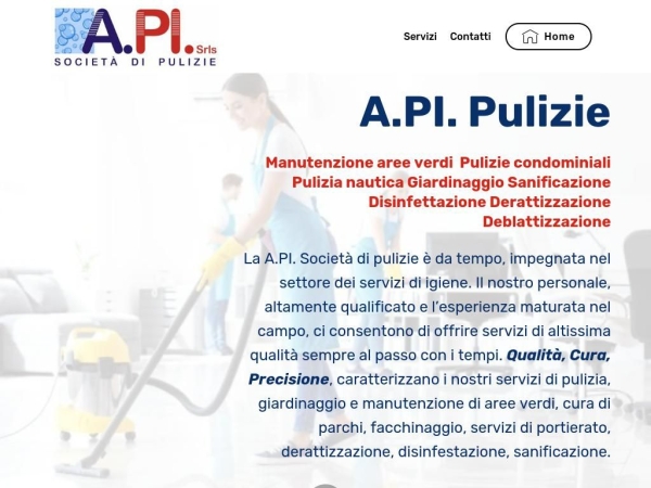 apipulizie.it