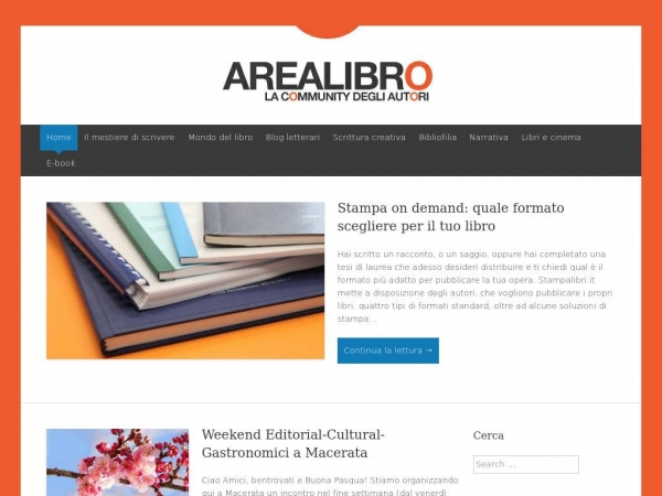 arealibro.com