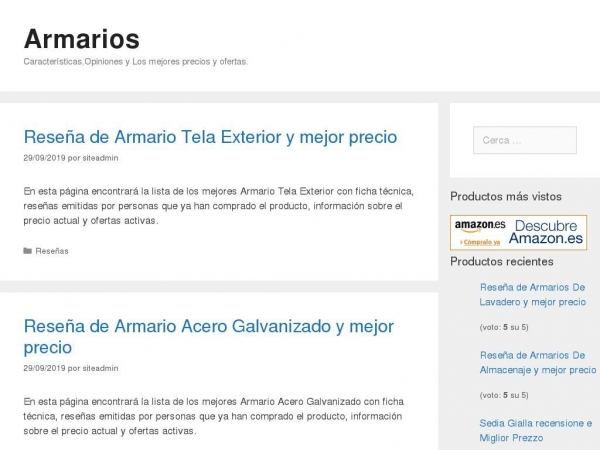 armarios.netsons.org