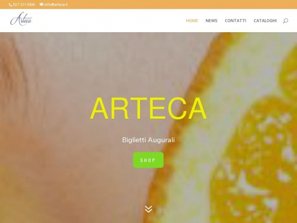 arteca.it