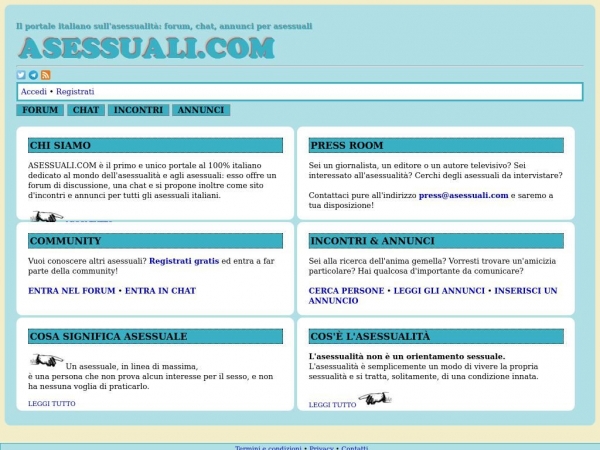 asessuali.com