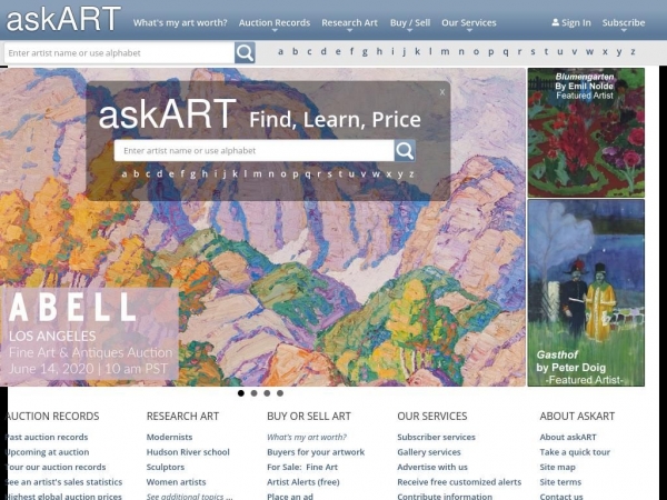 askart.com