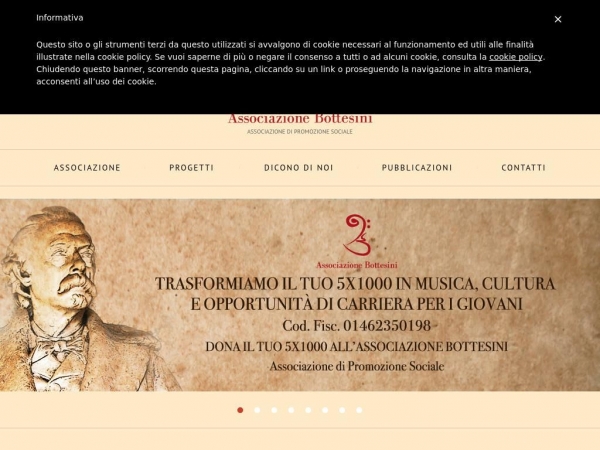 associazionebottesini.com