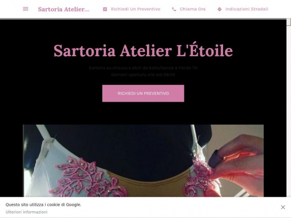 atelier-letoile.business.site