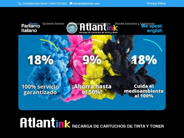 atlantink.com