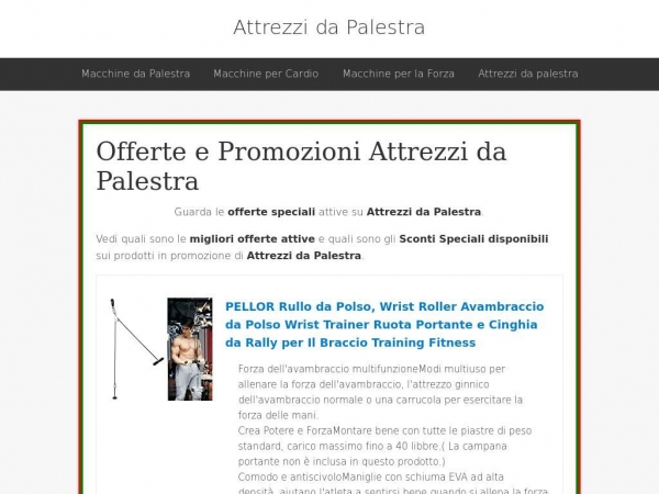 attrezzipalestra.online